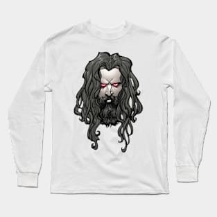 Rob Zombie new 3 Long Sleeve T-Shirt